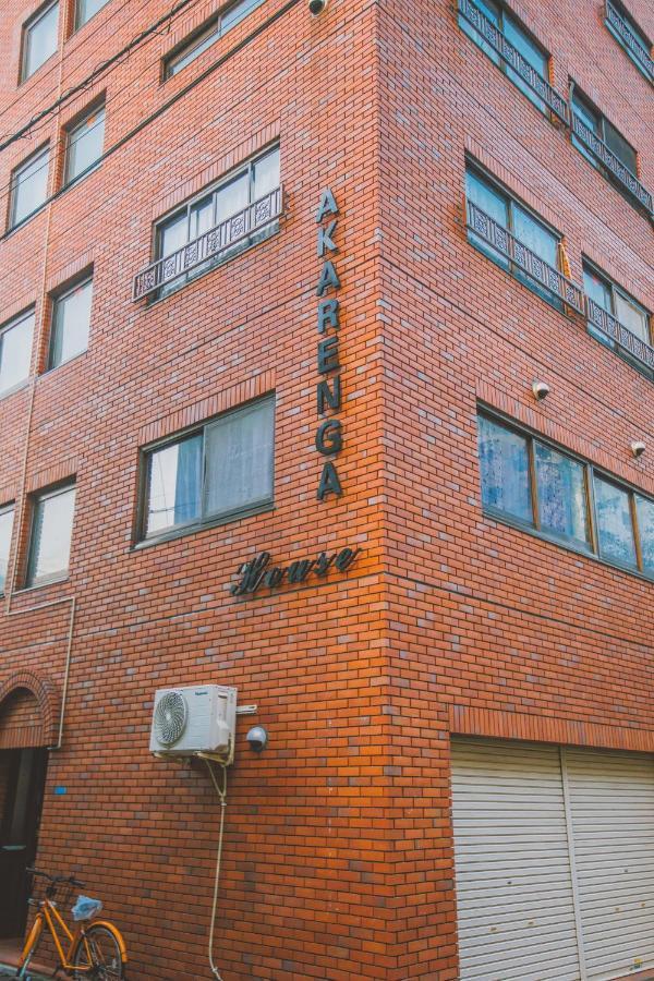 Higashinippori Hotel Tokyo Exterior photo