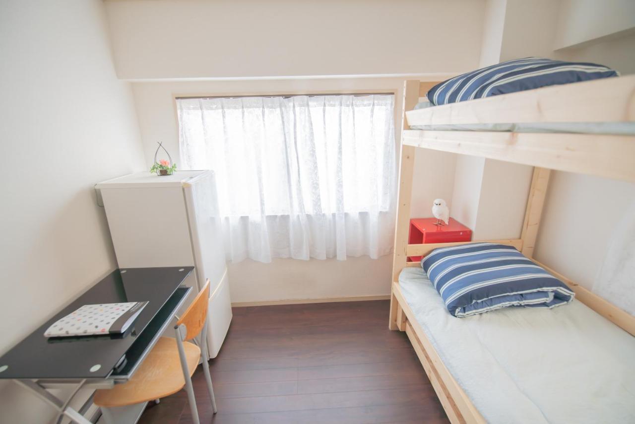 Higashinippori Hotel Tokyo Exterior photo