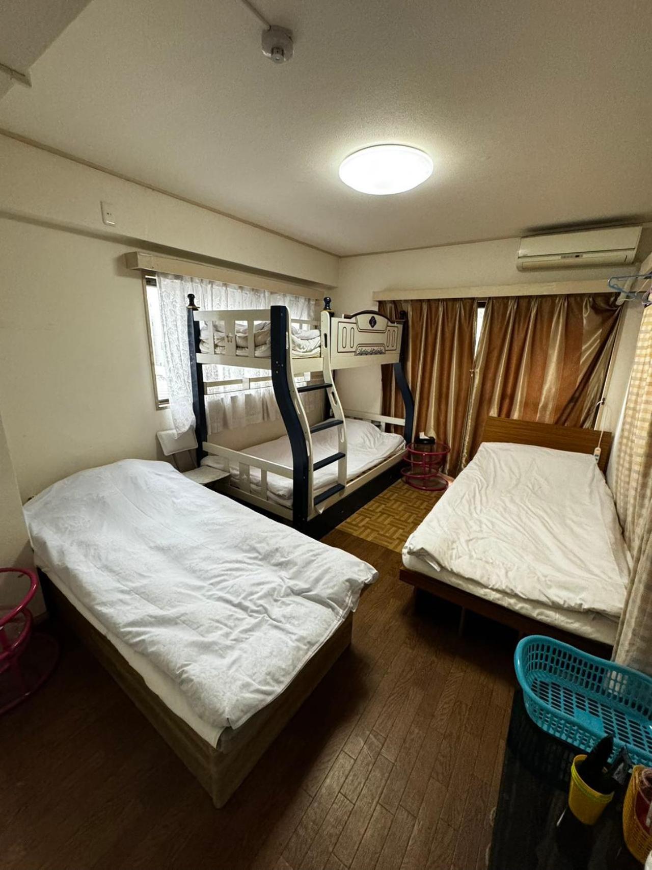 Higashinippori Hotel Tokyo Exterior photo