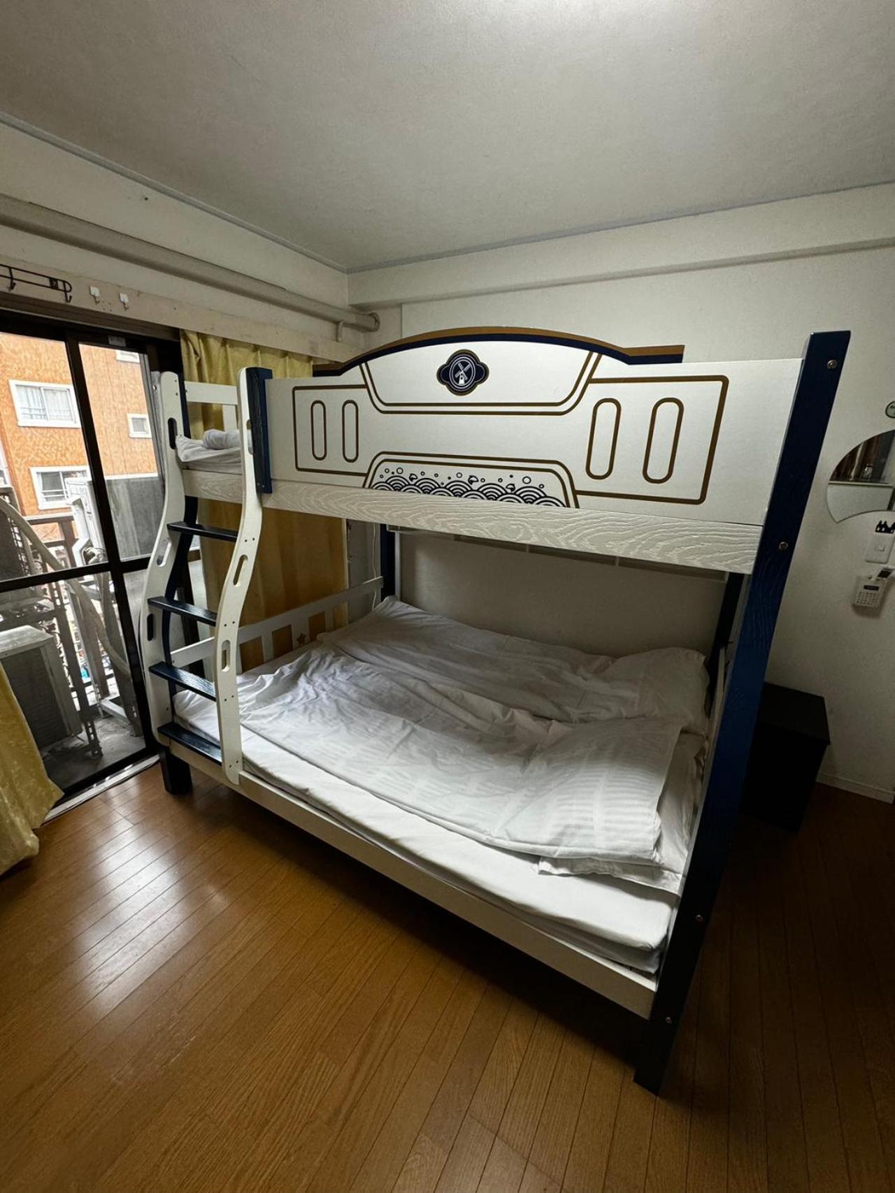 Higashinippori Hotel Tokyo Exterior photo